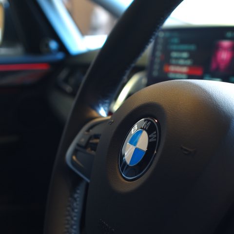 車種専用メニュー