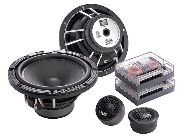 ブラム １６５RSQ