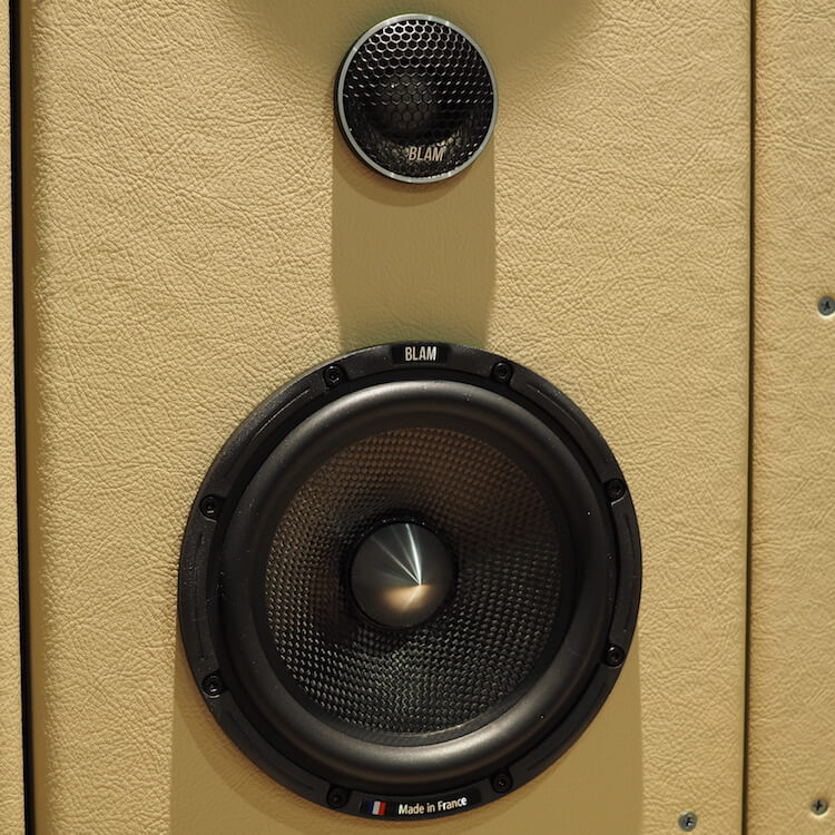 ブラム シグネチャー S165.100MG