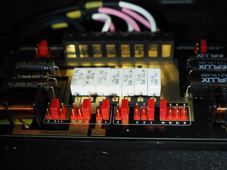 突然始まったスピーカー試聴会！？