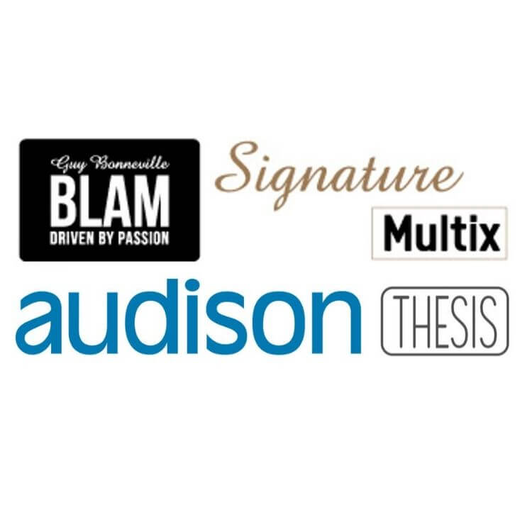 ブラムとオーディソンから新フラッグシップスピーカー発売！