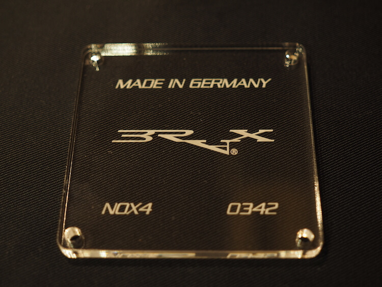 トヨタ ハイエース 外部アンプ交換作業