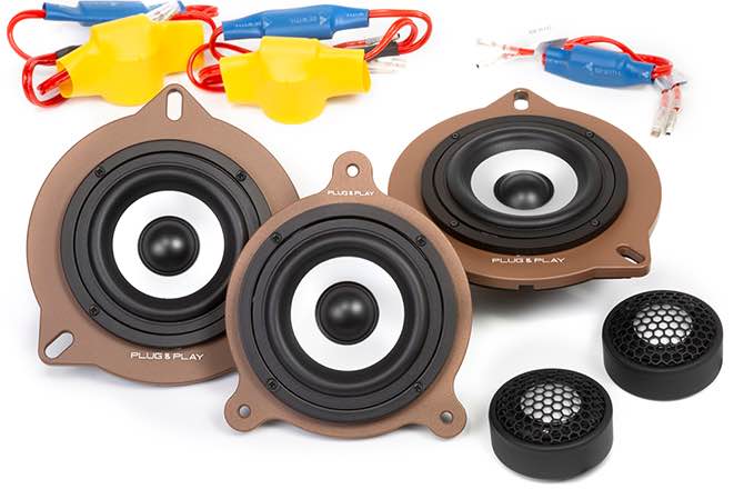 試聴機のお知らせです