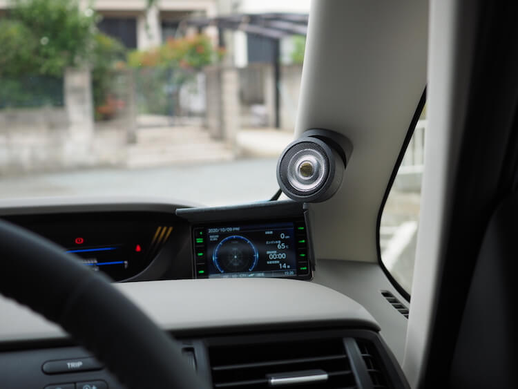 ホンダ フリード＋ スピーカー交換作業