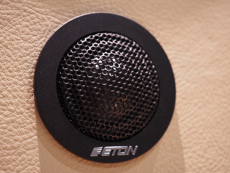 ETON ONYXシリーズ