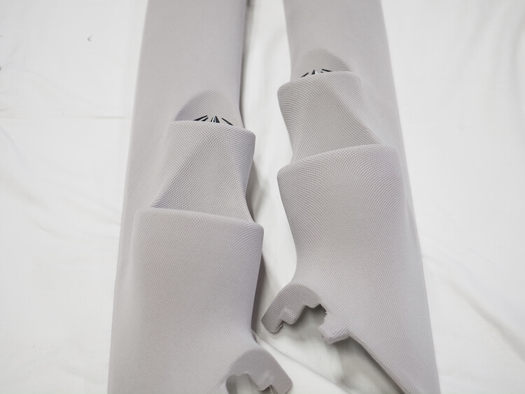 スバル レガシィアウトバック オーディオ取り付け Ａピラー加工編