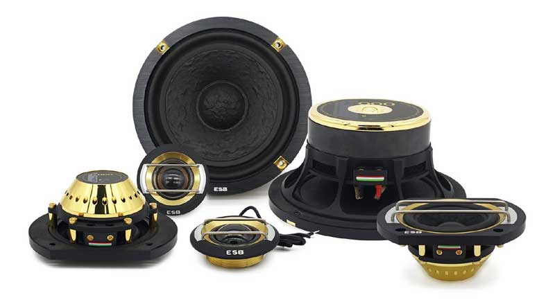 ＥＳＢ ＡＵＤＩＯ スピーカー試聴機のお知らせ