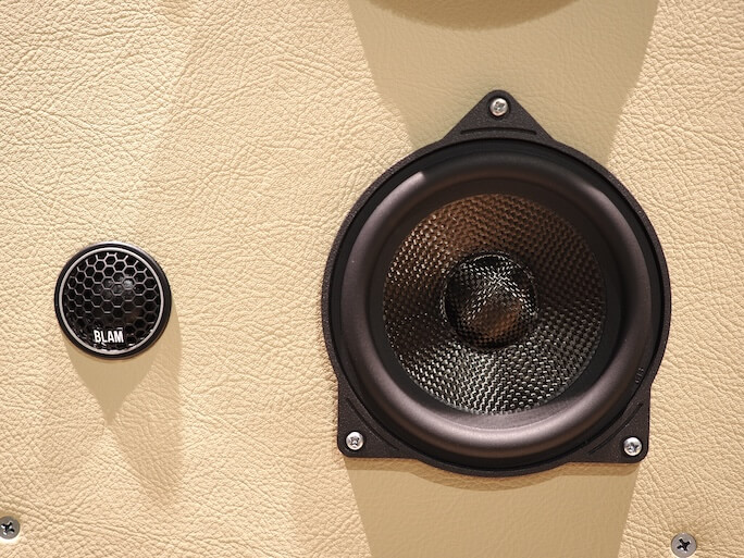 ブラムシグネチャーシリーズ