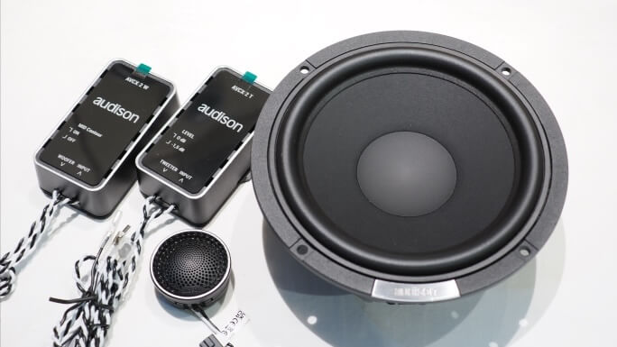 『ＡＶ Ｋ６Ｓ II 』